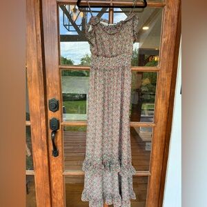 Patterson.J Kincaid Dress